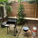 Διαμέρισμα Siofokbl53apartman *