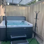 Διαμέρισμα Siofokbl53apartman Σίοφοκ