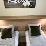 Siofokbl53apartman Διαμέρισμα *