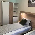 Siofokbl53apartman Διαμέρισμα Σίοφοκ