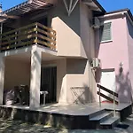 Siofokbl53apartman Διαμέρισμα Σίοφοκ