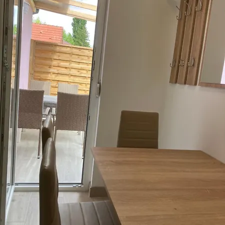 דירה Siofokbl53apartman *
