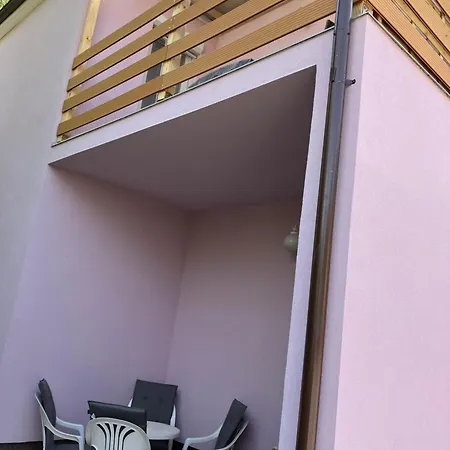 Siofokbl53apartman שיופוק