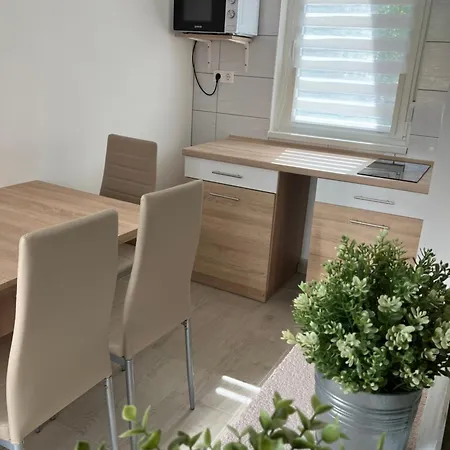 Siofokbl53apartman שיופוק