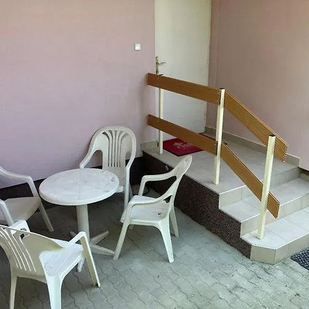 Siófokbl53apartman *