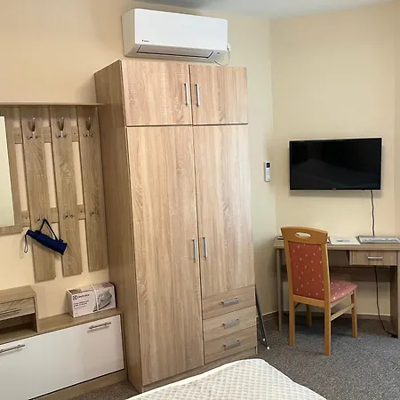 Διαμέρισμα Siofokbl53apartman