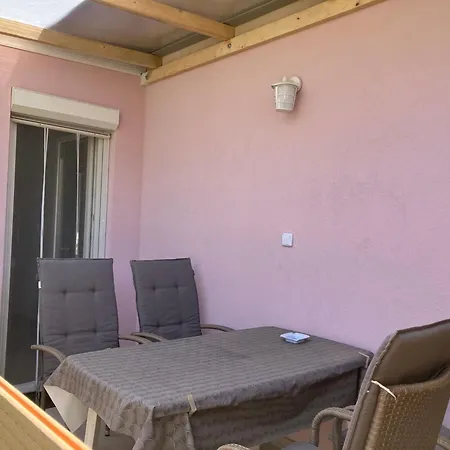 Διαμέρισμα Siofokbl53apartman Σίοφοκ