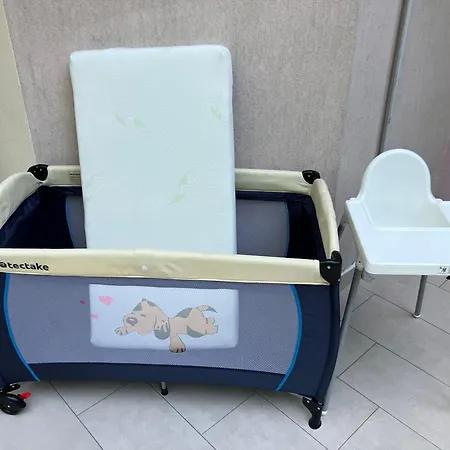 Siofokbl53apartman Σίοφοκ