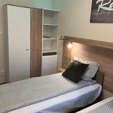 Siofokbl53apartman דירה שיופוק