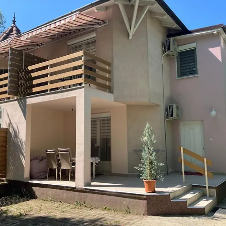 Διαμέρισμα Siofokbl53apartman *
