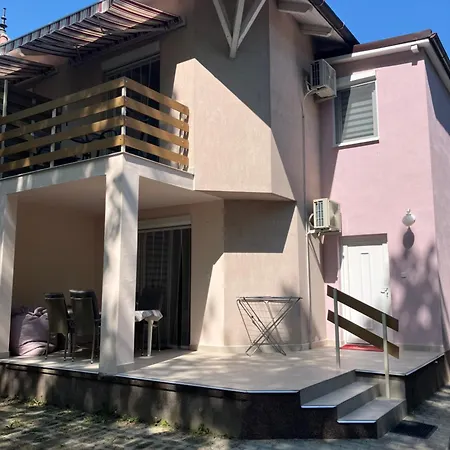 Siofokbl53apartman דירה שיופוק