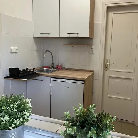 דירה Siofokbl53apartman