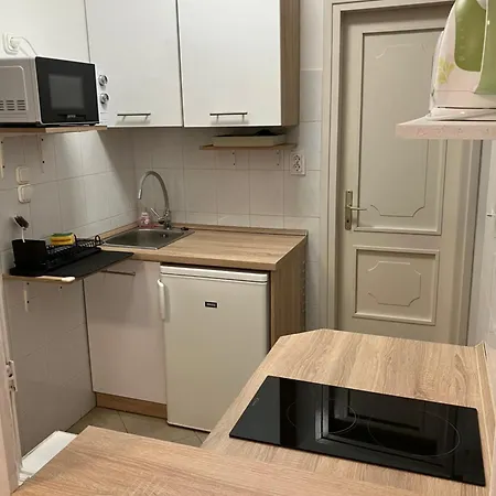 דירה Siofokbl53apartman *